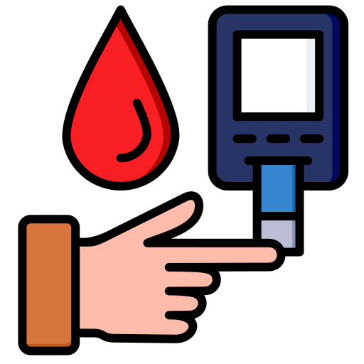 diabetes test 1