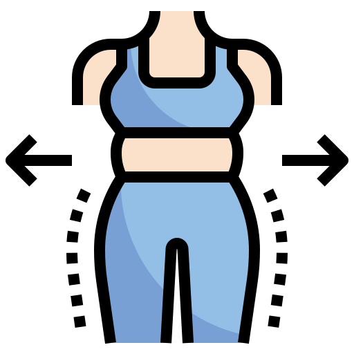 gain weight